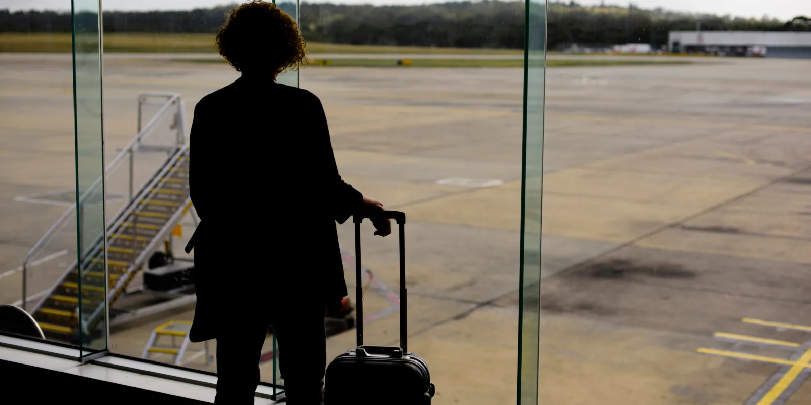 Del aeropuerto de Sevilla al centro, qué cuesta cada opción
