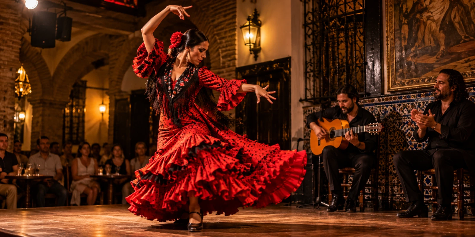 Flamenco in Seville, Which Show to Book and What It Costs