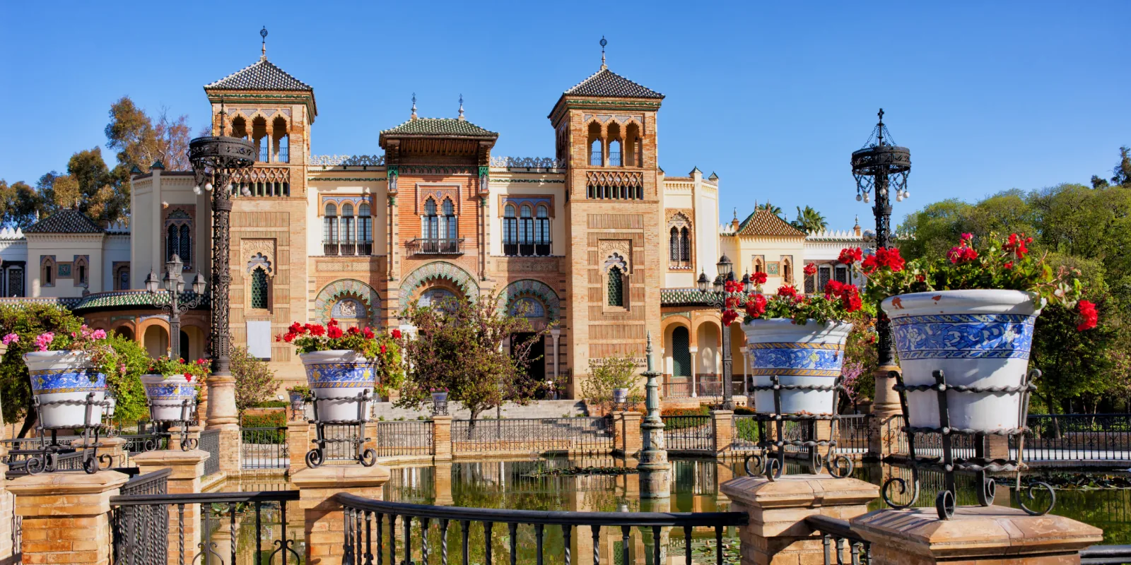 Free Museums in Seville, and Who Actually Qualifies