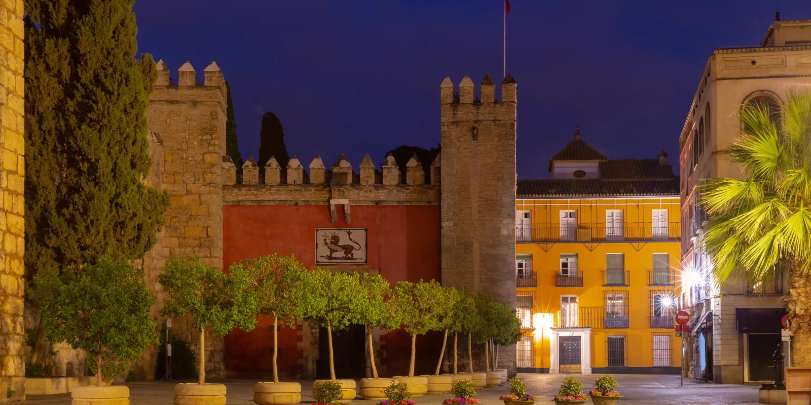 What Opens After Dark in Seville, and What It Costs