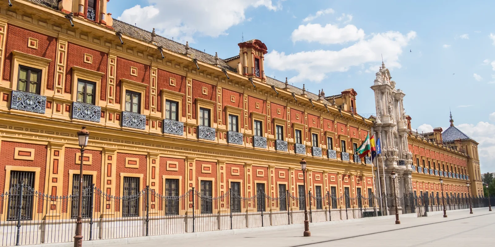 Museos de Sevilla, ninguno llega a 3,10 €