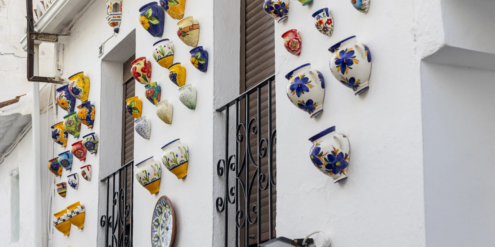 Cerámica Santa Ana, Triana